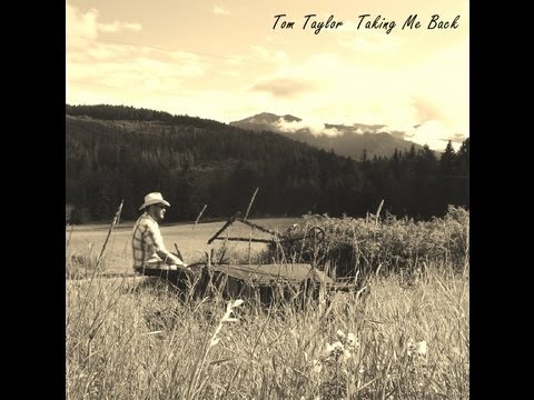 Tom Taylor - Lord You Are (Official Lyric Video)