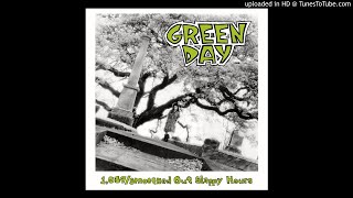 Green Day - Words I Might Have Ate (Live at WMMR, 1991) (Remaster)