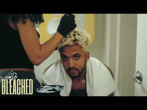 VONDO - What You Need (Official Audio)