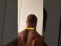 Taxi Driver S Unusual Neck Workout During Rides