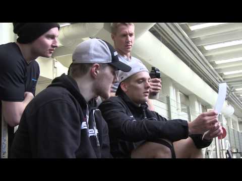 Hurrikaani-TV - Mikko Salmio #33