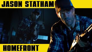 Download lagu JASON STATHAM Defending his Home | HOMEFRONT (2013) mp3 Download lagu JASON STATHAM Defending his Home | HOMEFRONT (2013) mp3