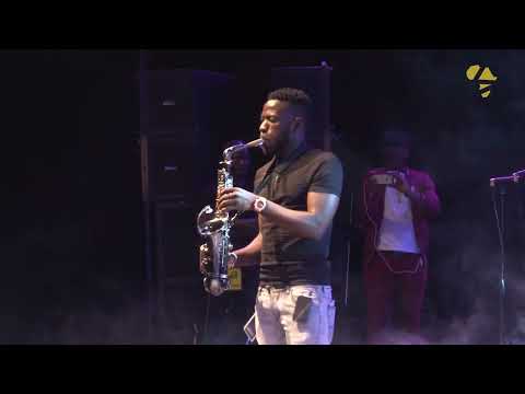 Neera (Radio & Weasel) Live Cover by Joseph Sax