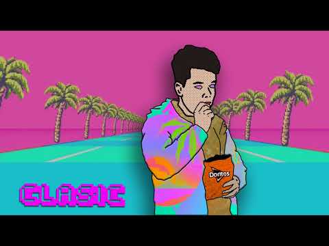 Adetu - Clasic (prod. TreeTime)