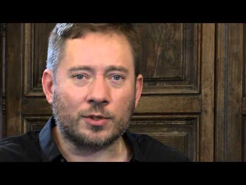 A Film By... | Juliano Ribeiro Salgado