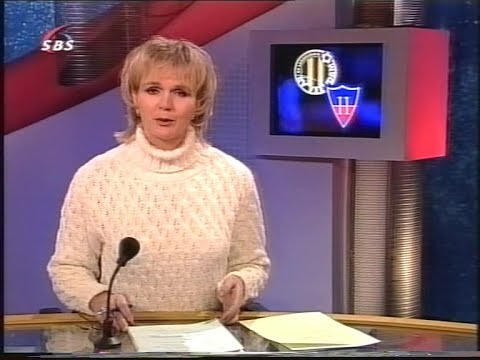 Sbs sport Marleen Houter 1998