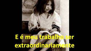 Alanis Morissette - Offer (Legendado)