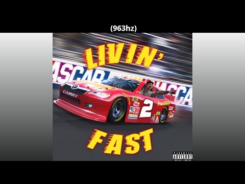 Lil 2z x Lil Ronny MothaF - Killmonger (963hz)