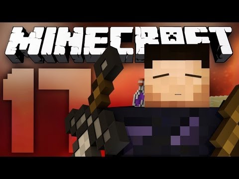 MrWoofless - WARZONE BATTLE GROUND! (Minecraft Factions Mod with Woofless and Preston #17)