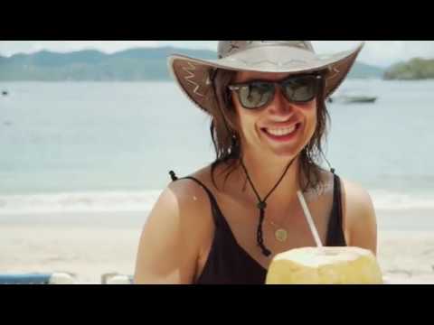 «Costa Rica hat all meine Erwartungen übertroffen»