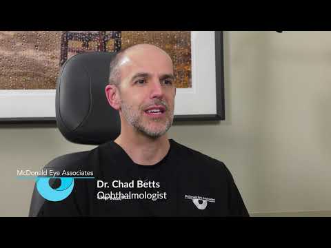 A Career in Ophthalmology