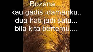 Rozana Music Video