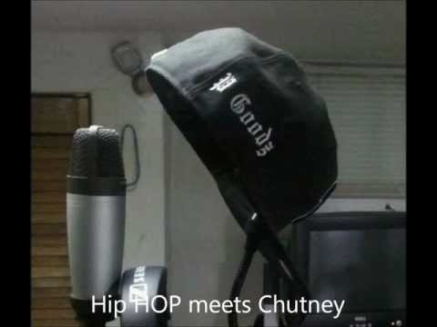 P. GooDZ - Gyal Leave That Man