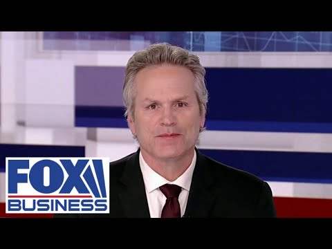 They want to lock Alaska up: Gov. Mike Dunleavy