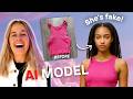 TRY Your Clothes On An AI MODEL The Future Of E Commerce Photoshoots