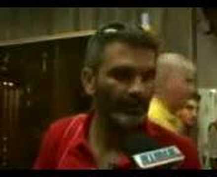 Baka Sliskovic prica engleski