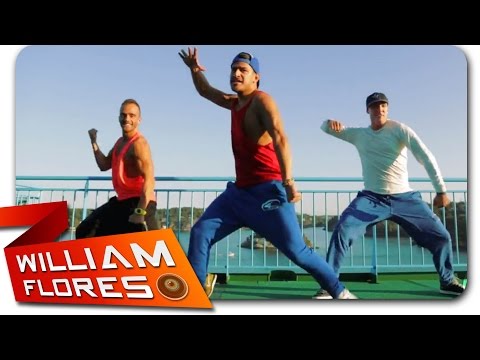 William Flores - Shot (Jayko El Prototipo )