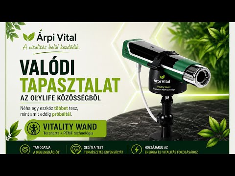 ⚡ Évek óta kereste a megoldást – aztán jött ez a 30 perc