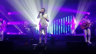 Ex Otago - Solo una canzone (live) @Palaestragon 09/04/2019