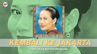 Download lagu Dewi Yull - Kembali Ke Jakarta (versi Keroncong) mp3