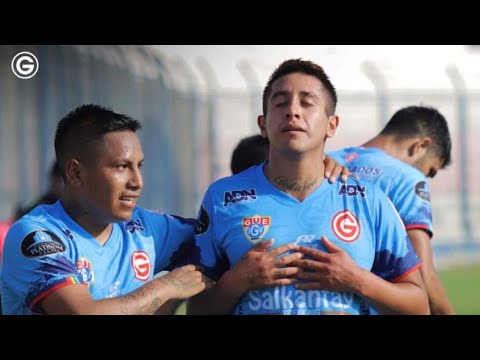 RESUMEN ULTIMA JORNADA FINALISSIMA COPA PERU 2022