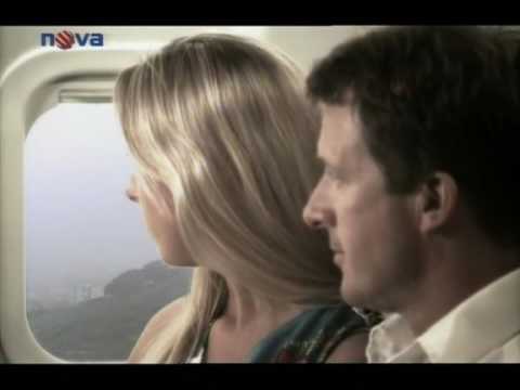 Vteřiny před katastrofou   Srážka na ranveji