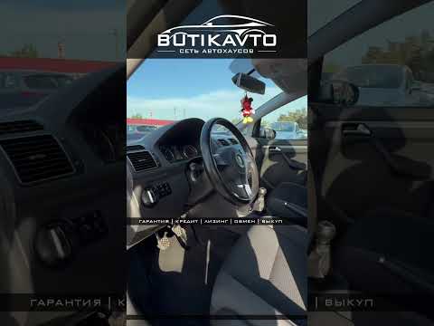 фото volkswagen touran i рестайлинг 0