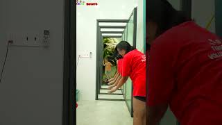 Download lagu Funny video | Open the door #shorts #funny mp3