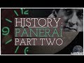 Panerai History part 2 quot Italy 039 s Swis
