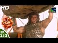 Suryaputra Karn सूर्यपुत्र कर्ण Episode 243 16th May 2016