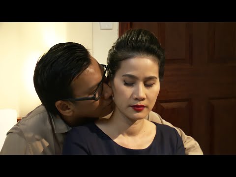 Chán chồng lạnh nhạt vợ qua lại với bồ cũ cấp 3 | Những Phận Đời Trớ Trêu