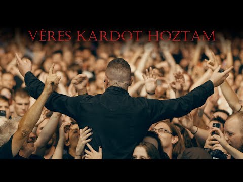 Leander Kills - Véres kardot hoztam (Official Music Video)