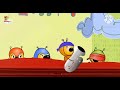 Tiny Beats Babytv Meet A Euphonium