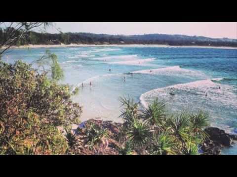 TRU留學雙邊合作伙伴亮點--南十字星大學。 (TRU Study Abroad's Bilateral Partner Highlight - Southern Cross University)