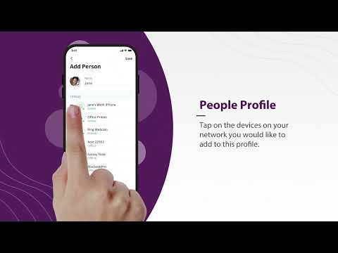 Tech Help YouTube thumbnail image