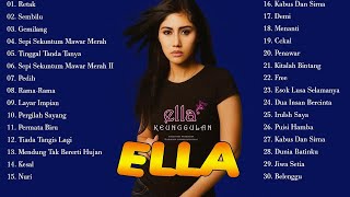 Download lagu ELLA FULL ALBUM POPULER mp3