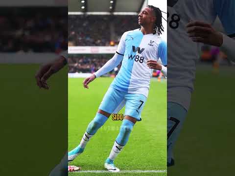 O Michael Olise DEIXA de GANHAR MILHÕES de DÓLARES todo o ano 🤣💀