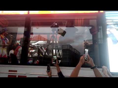 MNL48 Wish Bus Part 3