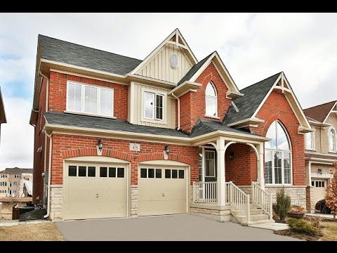 45 Pathway, Brampton
