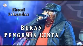 Download lagu Jhoni Iskandar - Not a Beggar of Love mp3