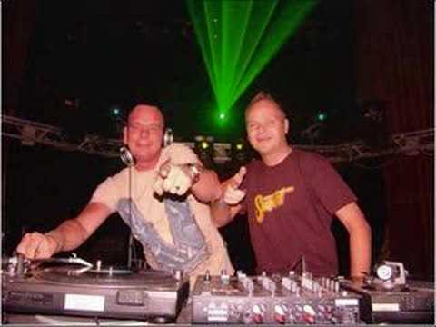 Dj Boozy Woozy MiniMega Mix