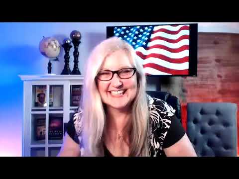 WOMEN OF WISDOM "MESSAGE TO THE BRIDE OF CHRIST" PART 5