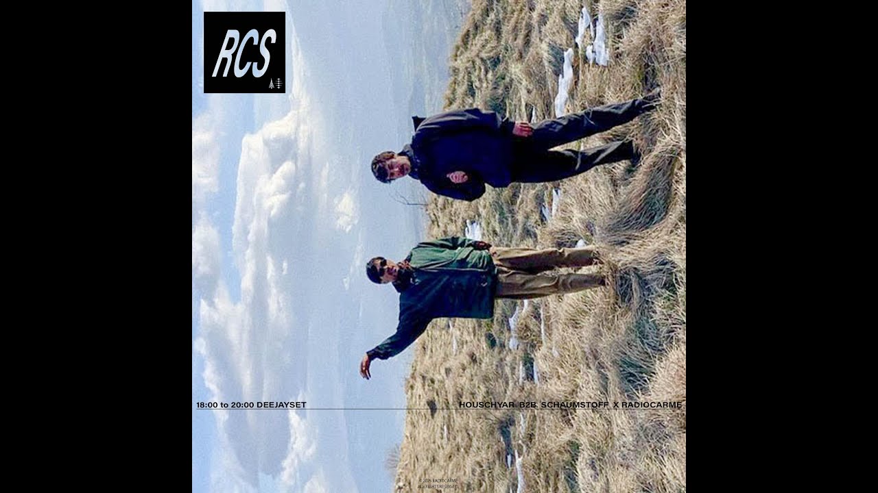 12.01 On air RADIOCARMESPECIAL