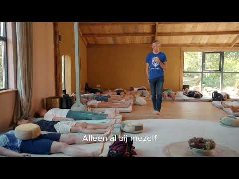 Ervaring van een deelnemer — Ademcoach Opleiding