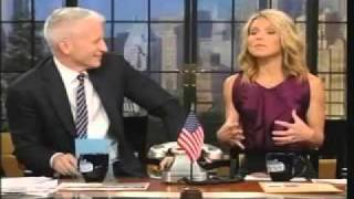 Kelly Ripa and Sextrology