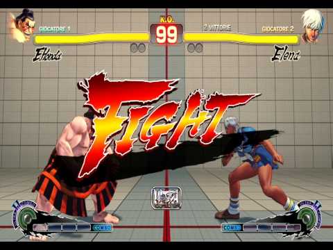 King Of Baretto VI Winner Final EasyFix PahnITA HO  Vs aTx   SchiacciSempre EL