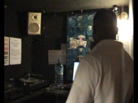 EDSKI TOUCHFM.COM - EDSKI MEETS DIMPLES PART 6