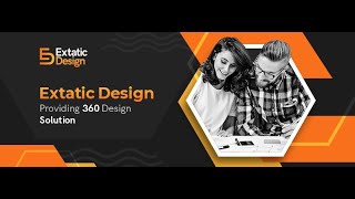 Extatic Design Inc - Video - 2