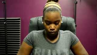 Chrisette Michele "If I Had My Way" cover by Najah