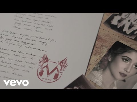 Musikimia - Bertahan Untukmu (Official Lyrics Video)